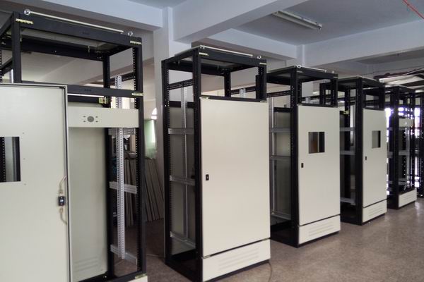 大东控制箱-3683谈谈控制箱的维护和保养事