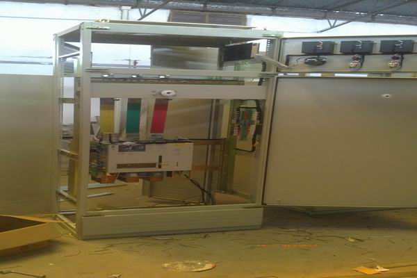 大东控制柜-3683品牌总闸控制柜的使用原则